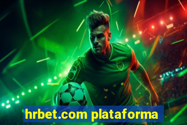 hrbet.com plataforma